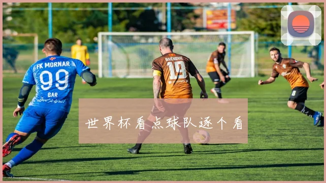 世界杯看点球队逐个看