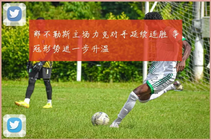 那不勒斯主场力克对手延续连胜 争冠形势进一步升温